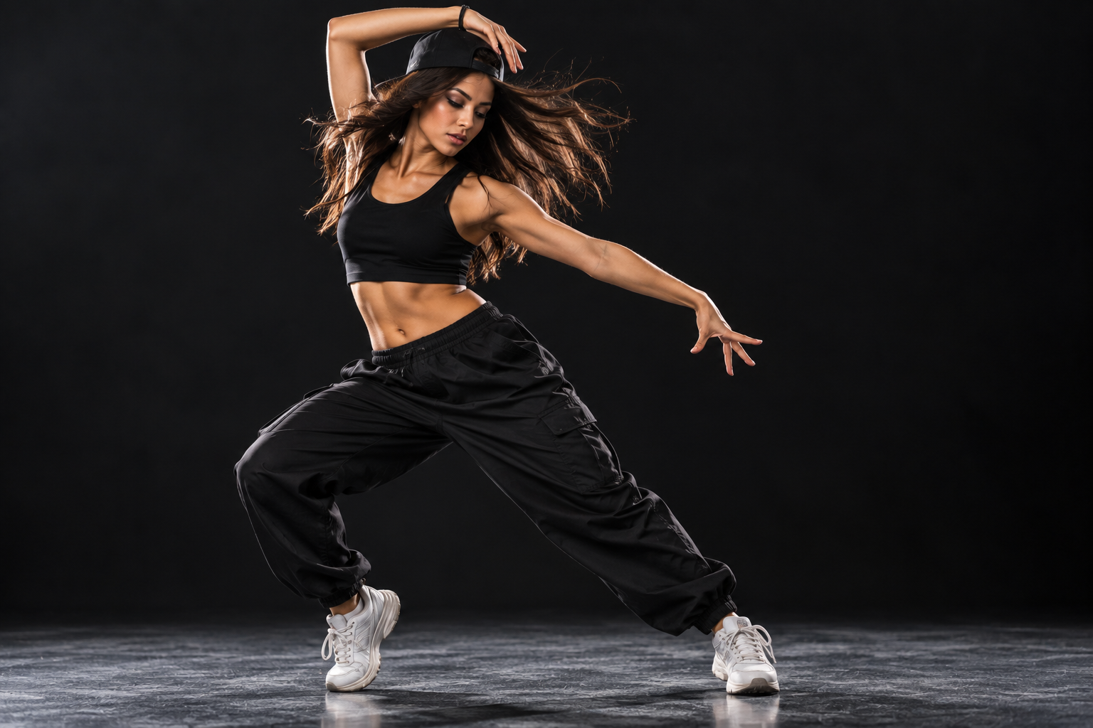 Dancer
